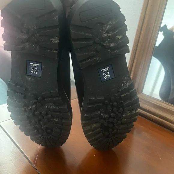 Caslon miller water resistant Chelsea boots - Picture 8 of 8